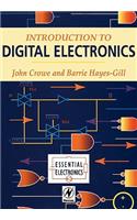 Introduction to Digital Electronics