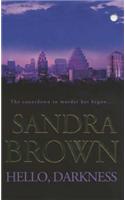 Hello, Darkness: The gripping thriller from #1 New York Times bestseller