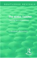 The Active Teacher
