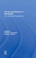 The Art And Science Of Geography