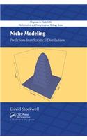 Niche Modeling