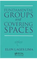 Fundamental Groups and Covering Spaces