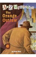 The Orange Outlaw