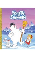 Frosty the Snowman