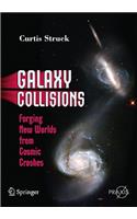 Galaxy Collisions