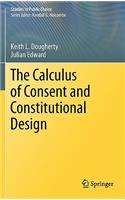 Calculus of Consent and Constitutional Design