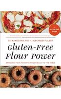 Gluten-Free Flour Power