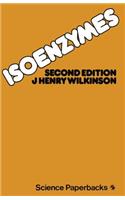 Isoenzymes