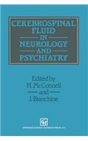 Cerebrospinal Fluid in Neurology and Psychiatry
