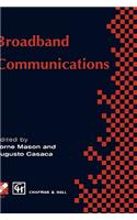 Broadband Communications