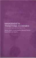 Management in Transitional Economies