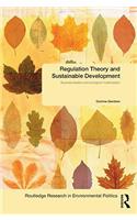 Regulation Theory and Sustainable Development