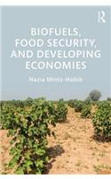 Biofuels, Food Security, and Developing Economies