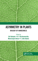 Asymmetry in Plants