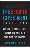 The Growth Experiment Revisited
