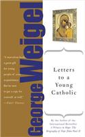 Letters to a Young Catholic