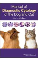 Manual of Diagnostic Cytology of the Dog and Cat