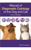 Manual of Diagnostic Cytology of the Dog and Cat