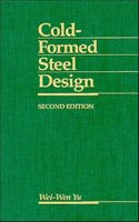 Coldâ€“Formed Steel Design