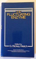 The Fluctuating Enzyme: Vol 5 (Nonequilibrium Problems in the Physical Sciences and Biology)