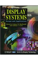 Display Systems - Design & Applications