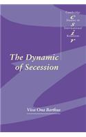 Dynamic of Secession