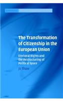 Transformation of Citizenship in the European Union