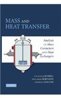 Mass and Heat Transfer