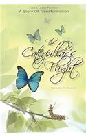 Caterpillar's Flight - A Story of Transformation - Spirituality for Real Life