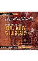 Body In  Library