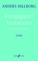 Kongsgaard Variations