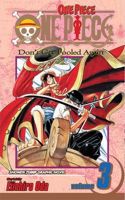 One Piece Volume 3