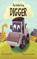 The Little Gray Digger