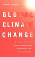 Global Climate Change