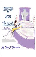 Prayers From The Heart