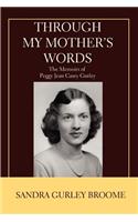 Through My Mother's Words