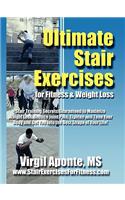 Ultimate Stair Exercises For Fitness & Weight Loss