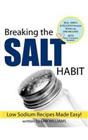 Breaking the Salt Habit