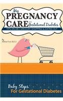 My Pregnancy Care With Gestational Diabetes: Tips On Diet, Grocery Shopping, and Eating Out