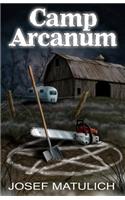Camp Arcanum