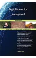 Digital transaction management Third Edition