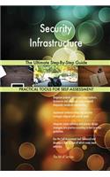 Security Infrastructure The Ultimate Step-By-Step Guide
