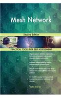 Mesh Network Second Edition