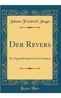 Der Revers
