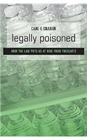 Legally Poisoned