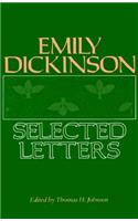 Emily Dickinson: Selected Letters