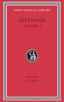 Lives of the Caesars, Volume I