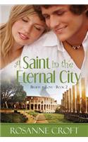 Saint in the Eternal City