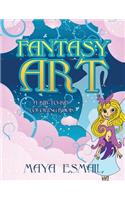Fantasy Art