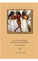 Love Poetry and Songs from The Ancient Egyptians